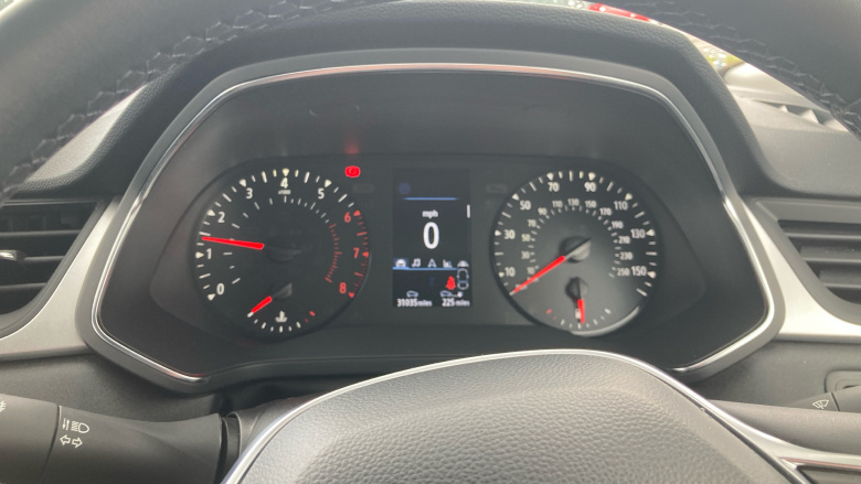 Renault Captur 1.0 TCE 90 SE Limited 5dr Petrol Hatchback